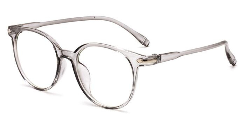 Оправа LIN PC 15959 Grey для очков - товары для оптики, фото №