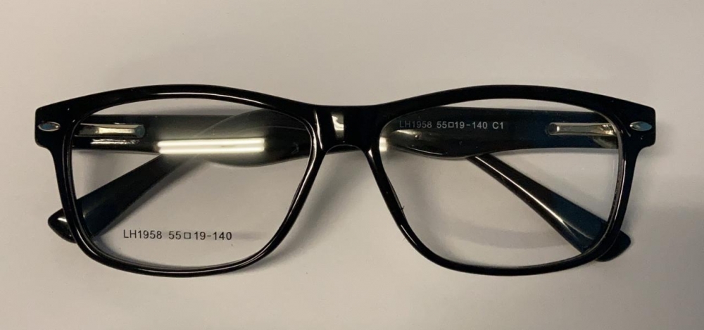 Оправа LH1958 C1 для очков - товары для оптики, фото №
