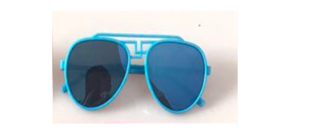 LIN PC 9003 Blue-Blue Mirror  с/з дет.