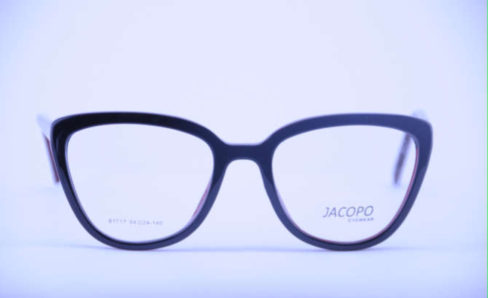 Оправа Jacopo 61717 C2 для очков - товары для оптики, фото №