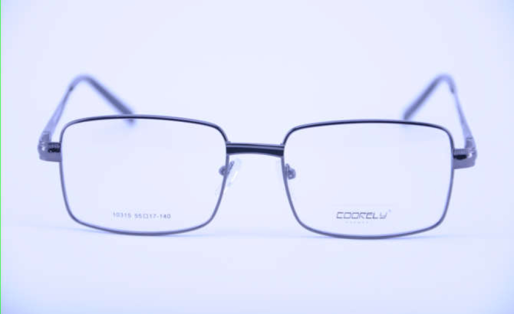 Оправа Coorely 10315 C2 для очков - товары для оптики, фото №