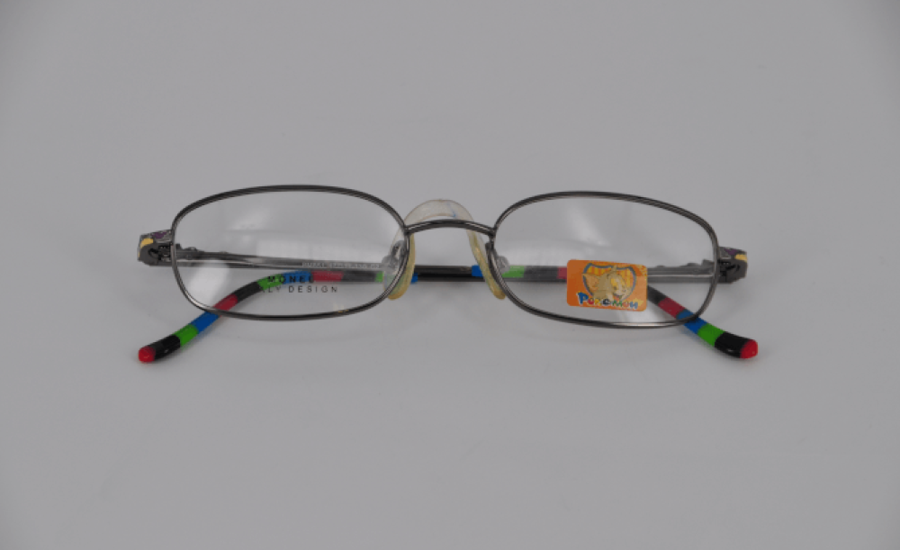 Оправа Pokemon 851 C2 @ для очков - товары для оптики, фото №