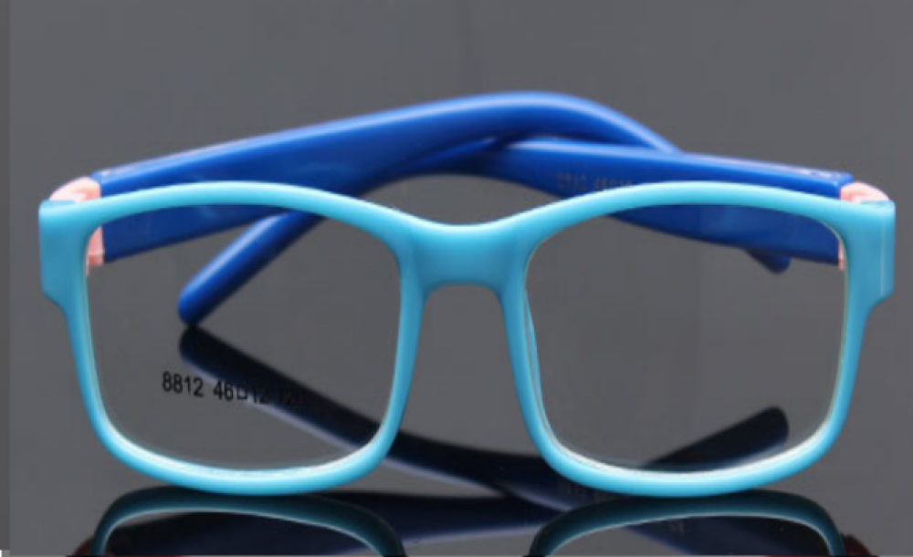 Оправа LIN PC 8812 C4 дет. для очков - товары для оптики, фото №