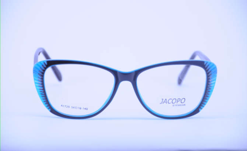 Оправа Jacopo 61729 C2 для очков - товары для оптики, фото №
