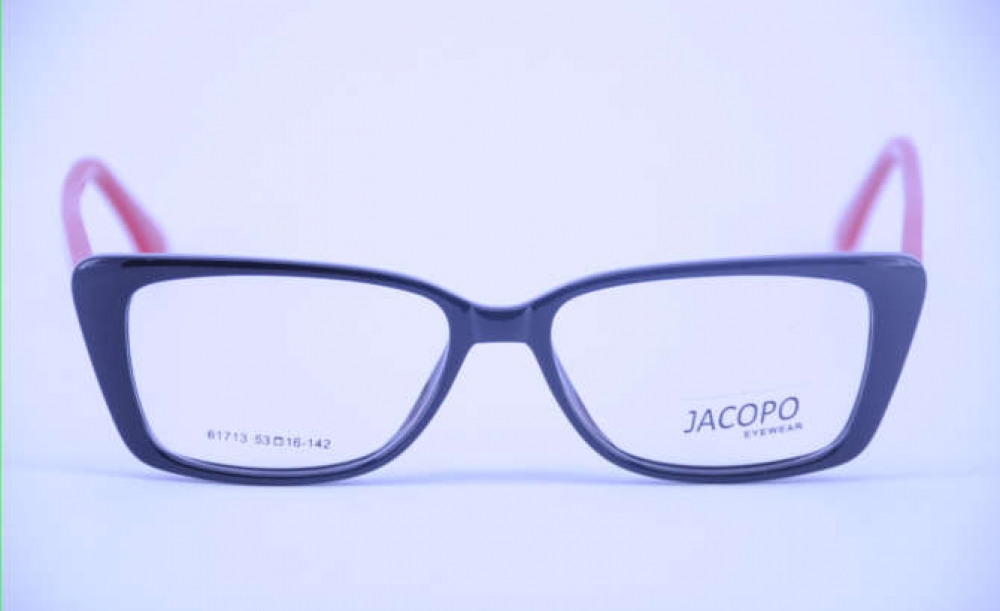 Оправа Jacopo 61713 C2 для очков - товары для оптики, фото №