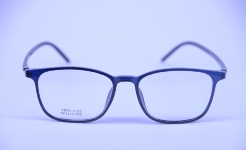 Оправа LIN 2135 C6 для очков - товары для оптики, фото №