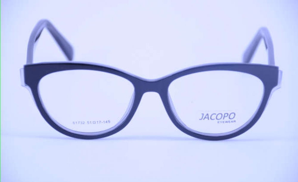 Оправа Jacopo 61732 C7 для очков - товары для оптики, фото №