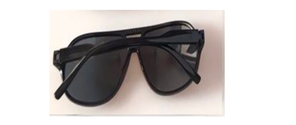 LIN PC 9011 Black-Black  с/з дет.