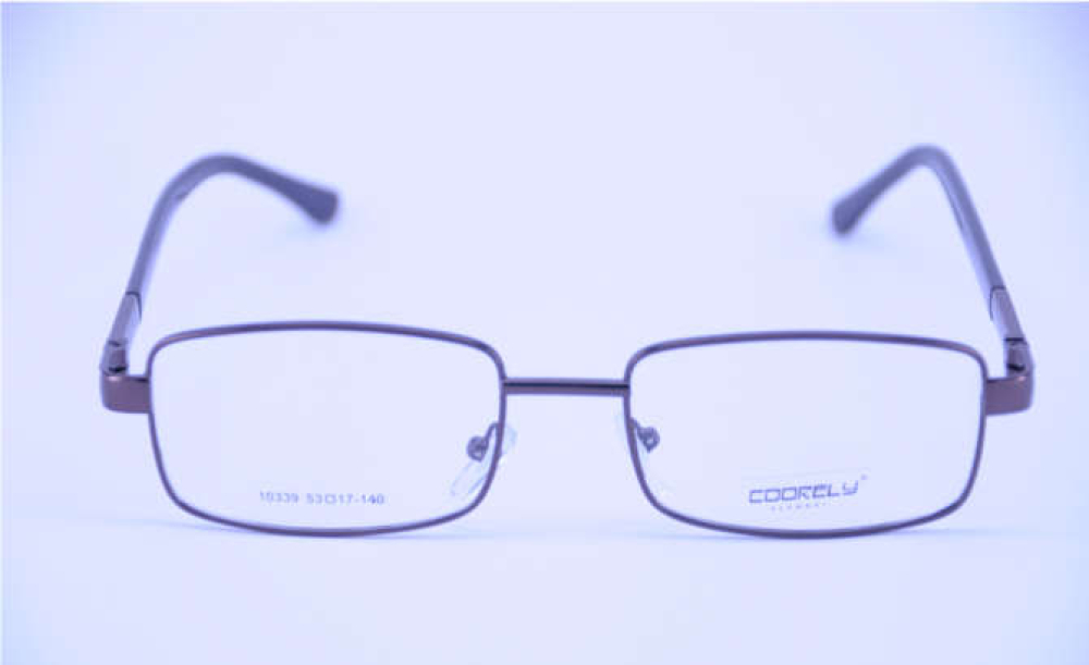 Оправа Coorely 10339 C4 для очков - товары для оптики, фото №