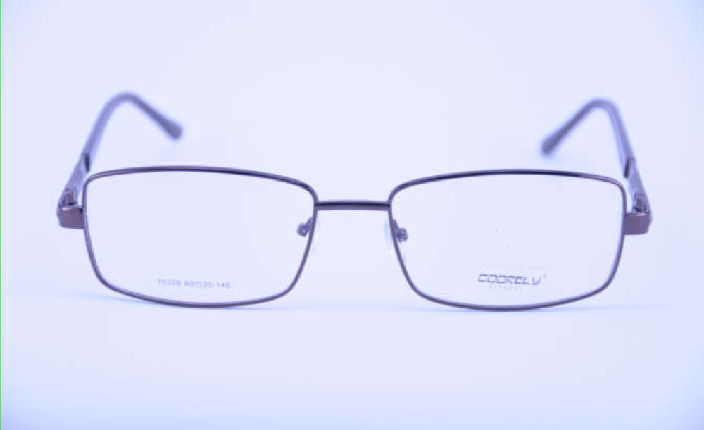 Оправа Coorely 10329 C4 для очков - товары для оптики, фото №