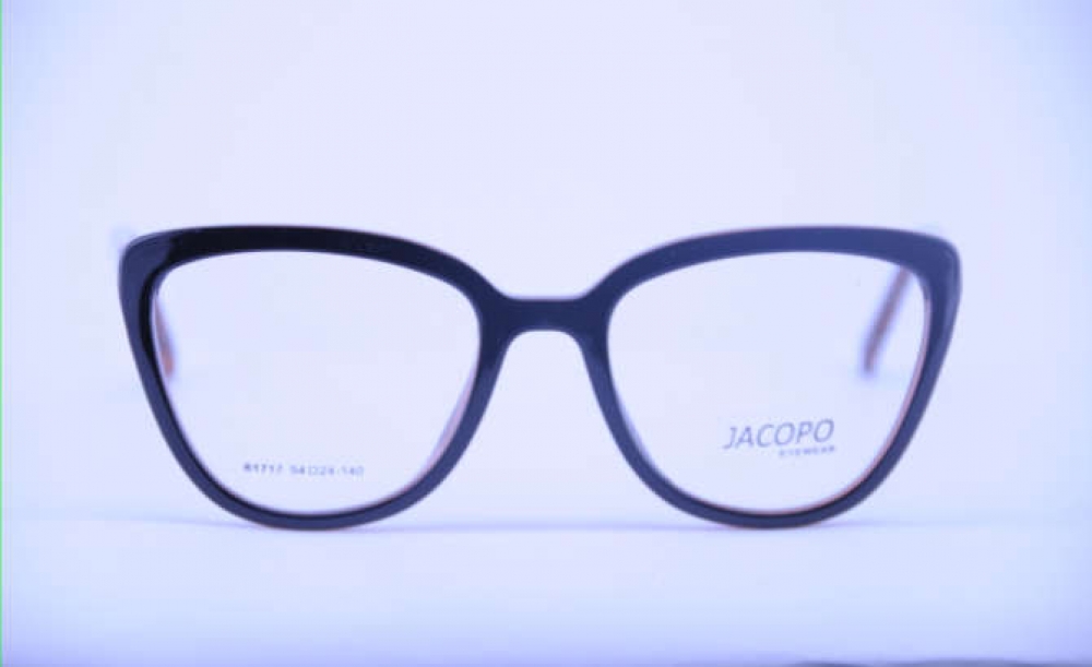 Оправа Jacopo 61717 C3 для очков - товары для оптики, фото №