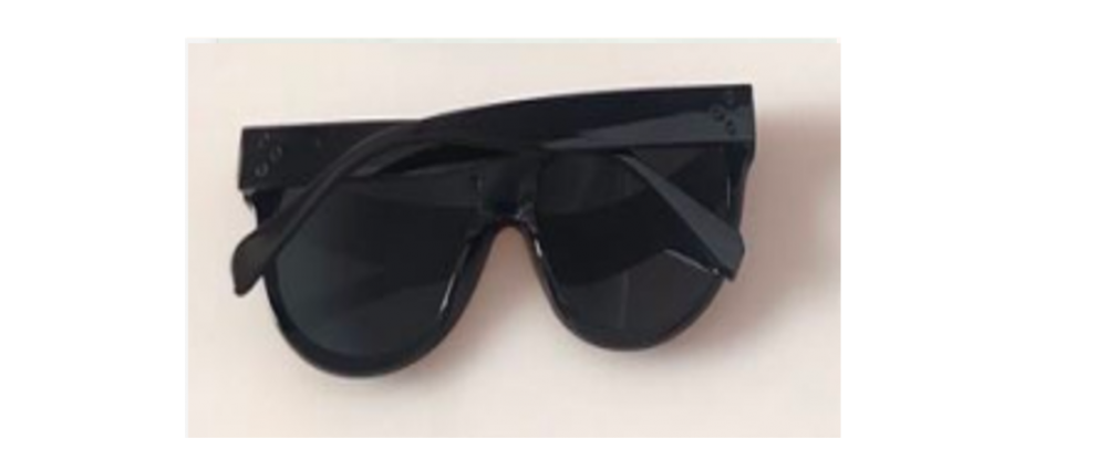 LIN PC 9006 Black-Black  с/з дет.