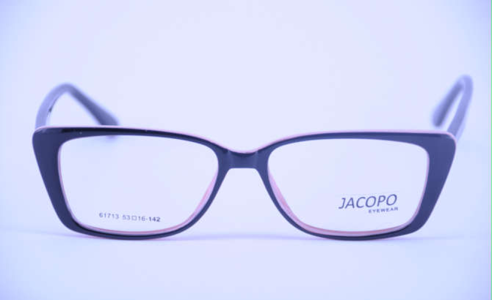 Оправа Jacopo 61713 C5 для очков - товары для оптики, фото №