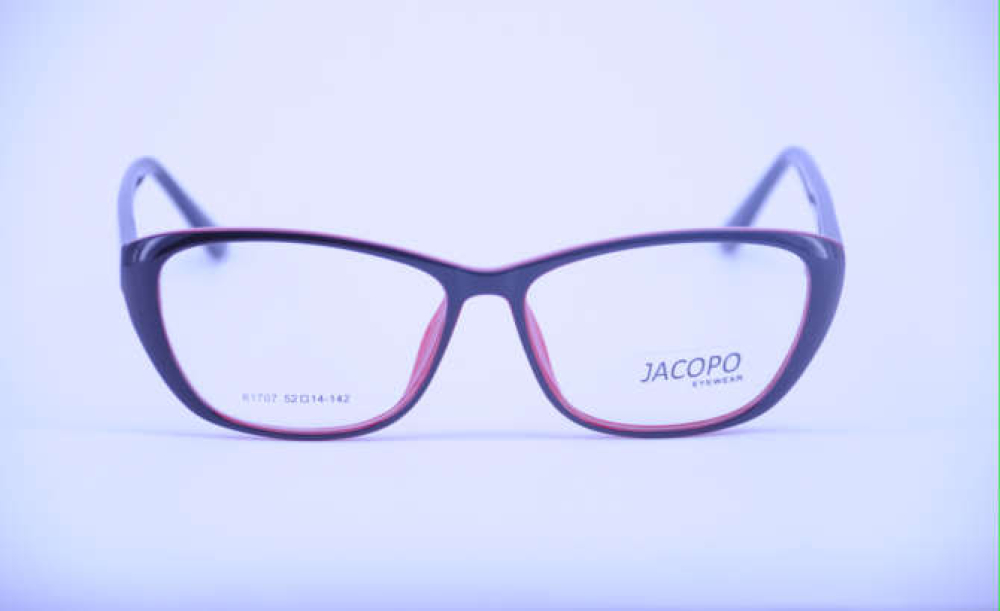Оправа Jacopo 61707 C2 для очков - товары для оптики, фото №