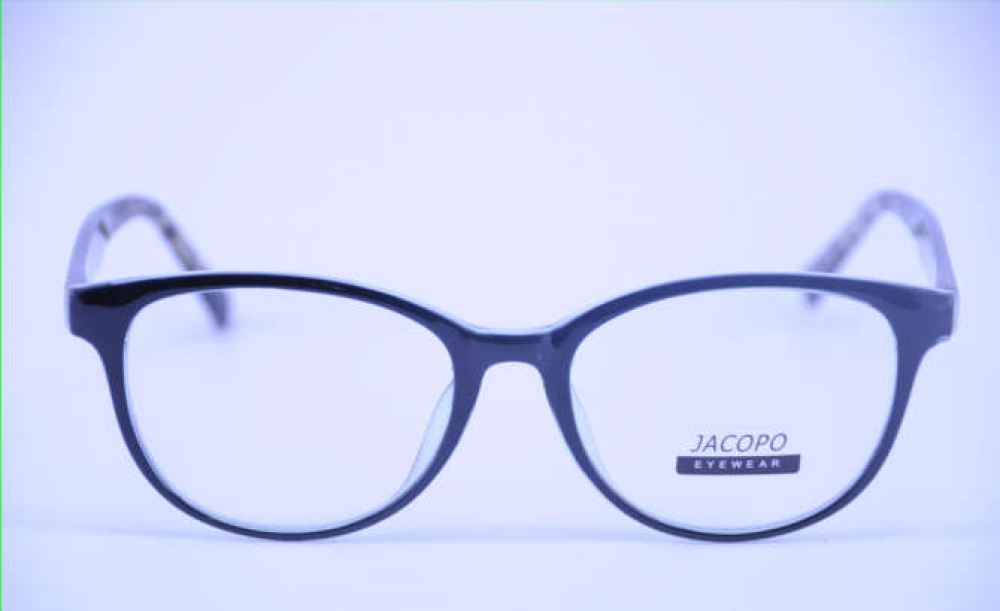 Оправа Jacopo 1406 C8 для очков - товары для оптики, фото №