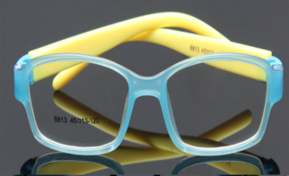 Оправа LIN PC 8813 C6 дет. для очков - товары для оптики, фото №