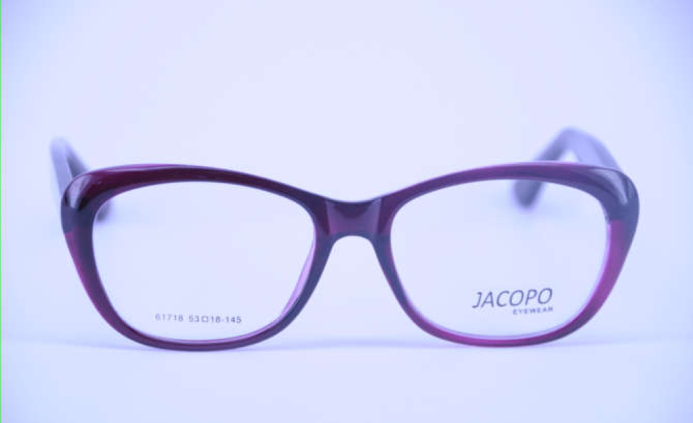 Оправа Jacopo 61718 C3 для очков - товары для оптики, фото №