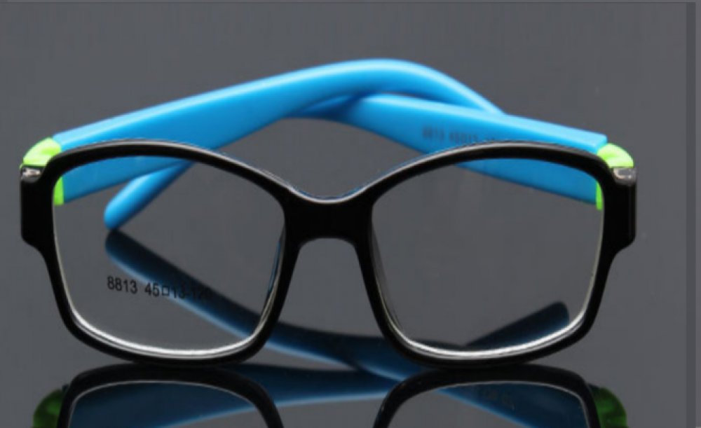 Оправа LIN PC 8813 C2 дет. для очков - товары для оптики, фото №