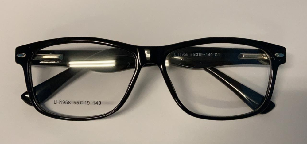 Оправа LH1958 C1 для очков - товары для оптики, фото №
