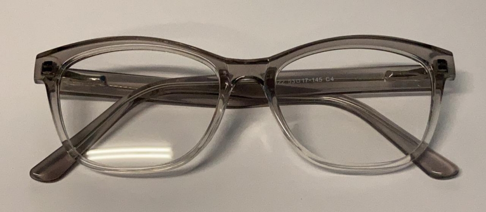 Оправа LH322 C4 для очков - товары для оптики, фото №