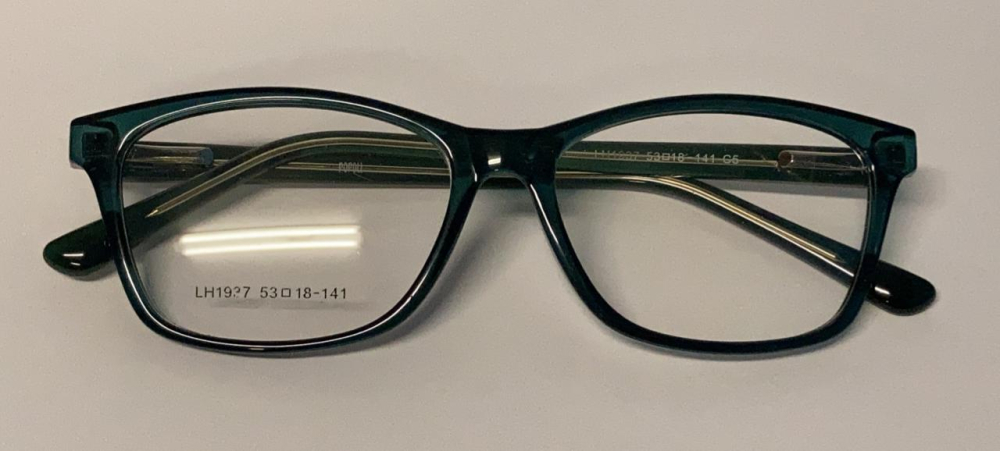 Оправа LH1937 C5 для очков - товары для оптики, фото №