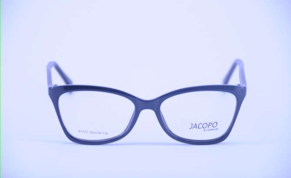 Оправа Jacopo 61727 C5 для очков - товары для оптики, фото №