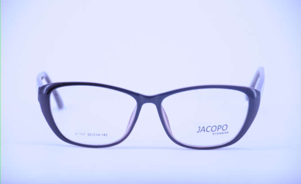 Оправа Jacopo 61707 C7 для очков - товары для оптики, фото №