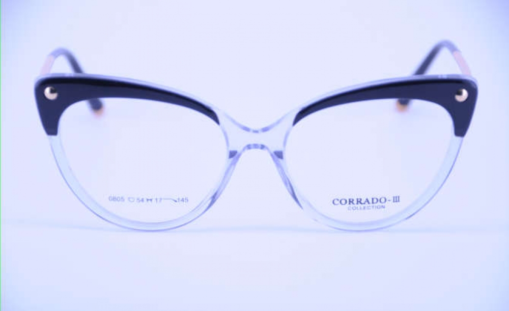 Оправа Corrado III 0805 C4 для очков - товары для оптики, фото №