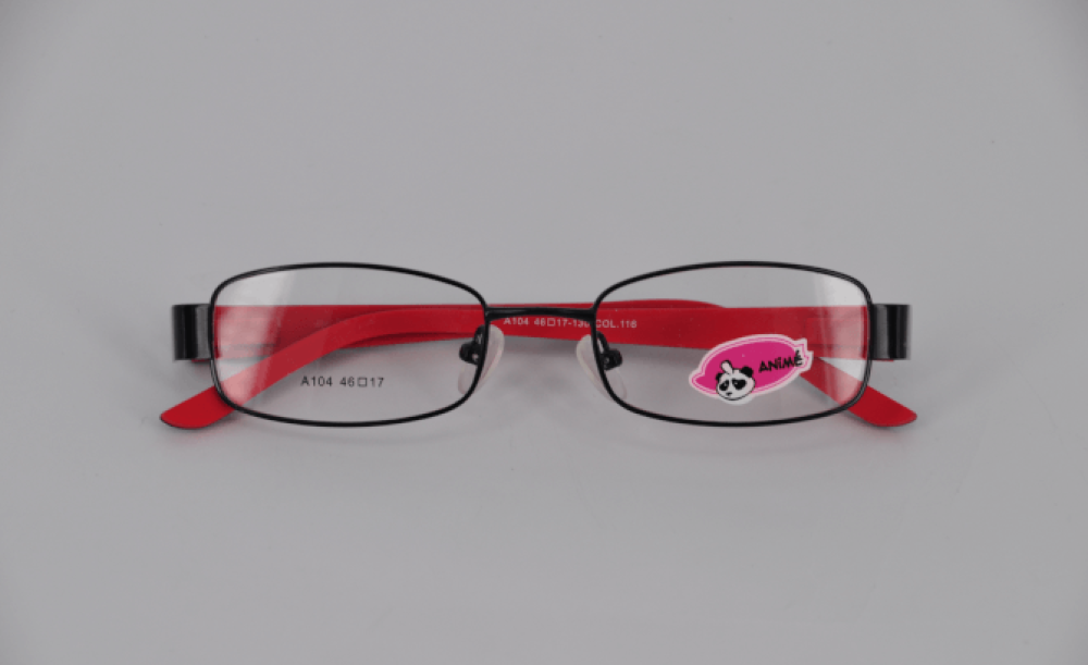 Оправа Anime 104/116  дет. для очков - товары для оптики, фото №