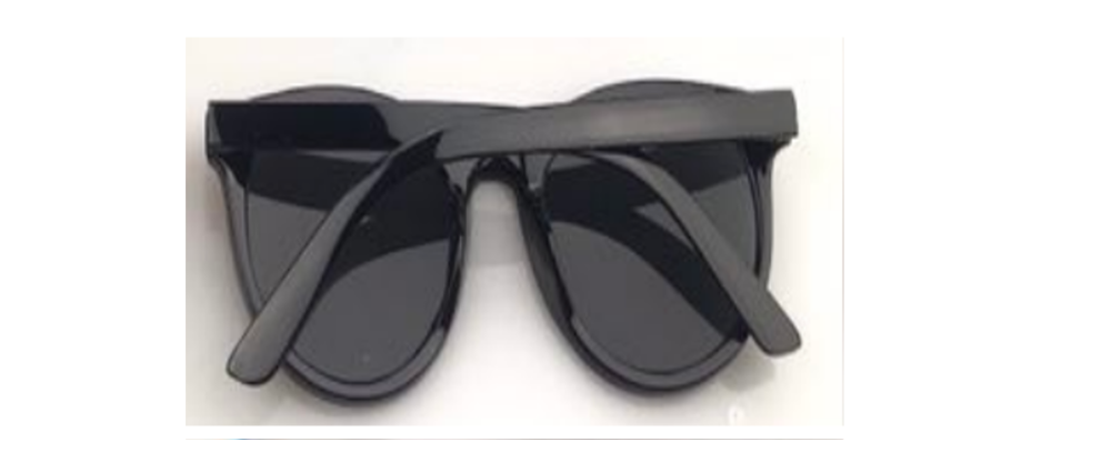 LIN PC 9022 Black-Black  с/з дет.