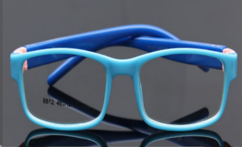 Оправа LIN PC 8812 C4 дет. для очков - товары для оптики, фото №