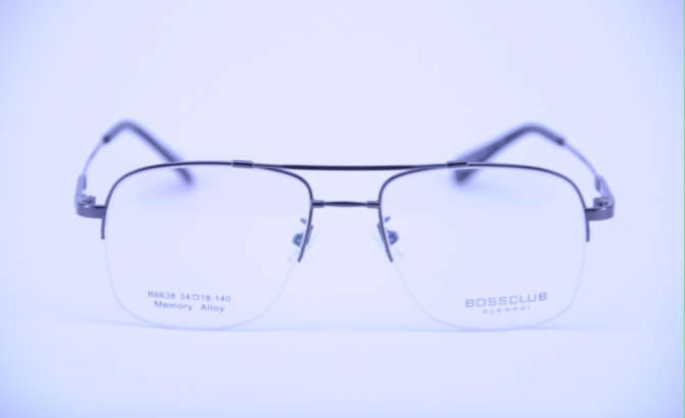 Оправа BossClub 6638 C3 для очков - товары для оптики, фото №