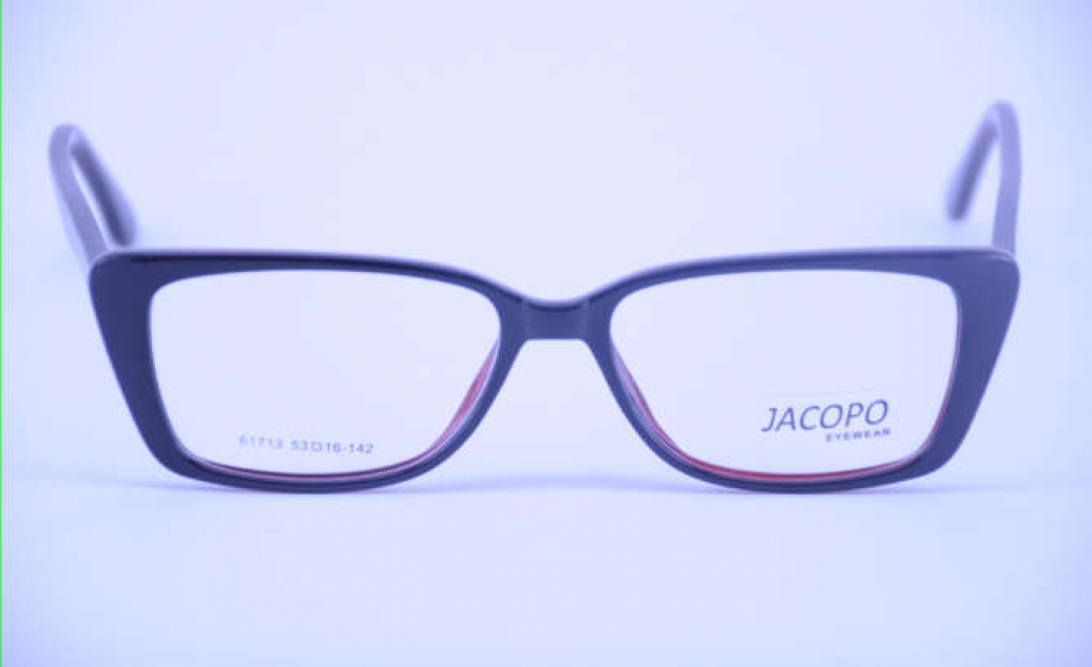 Оправа Jacopo 61713 C3 для очков - товары для оптики, фото №