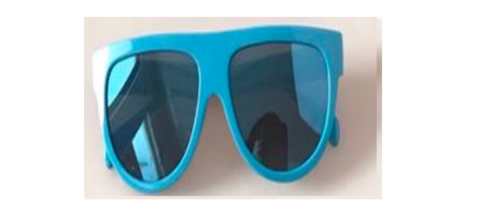 LIN PC 9006 Blue-Blue Mirror  с/з дет.