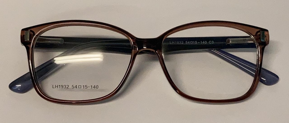 Оправа LH1932 C3 для очков - товары для оптики, фото №