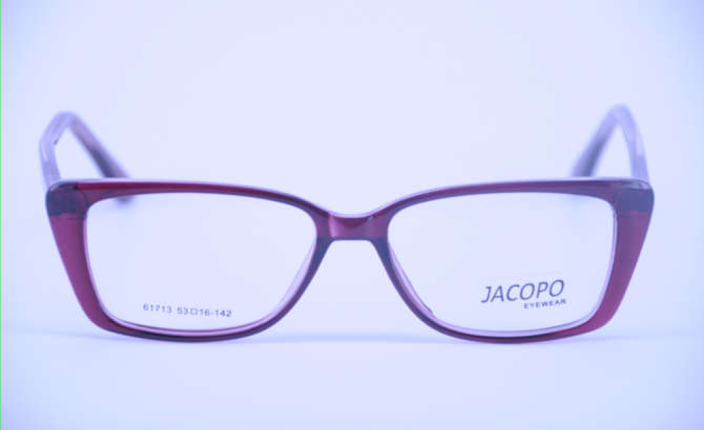 Оправа Jacopo 61713 C7 для очков - товары для оптики, фото №