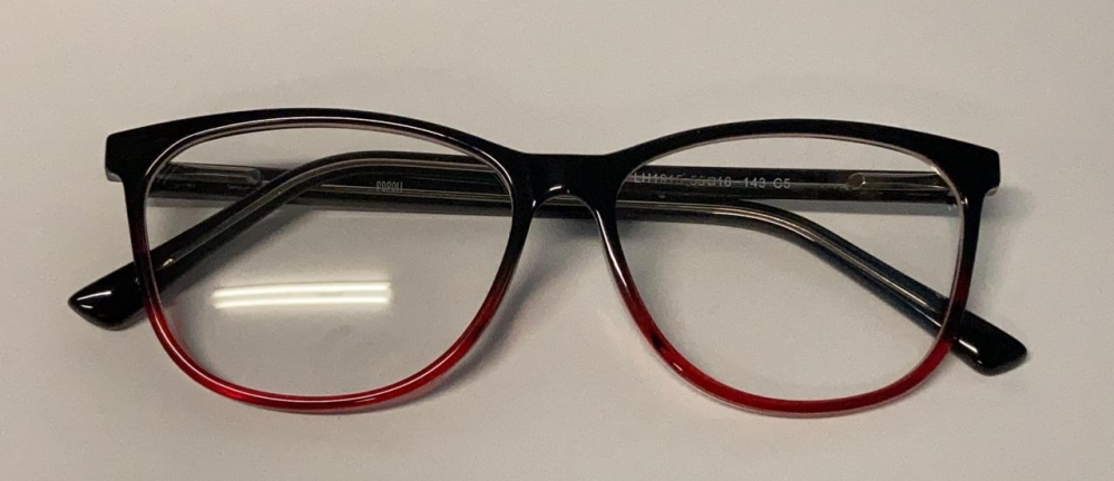 Оправа LH1915 C5 для очков - товары для оптики, фото №