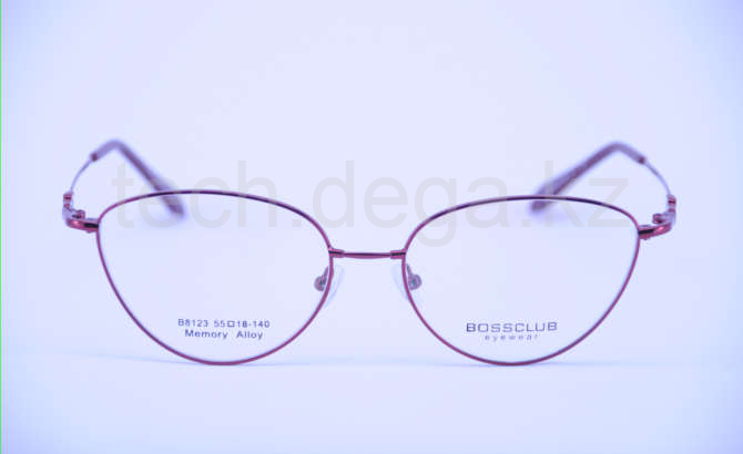Оправа BossClub 8123 C7 для очков - товары для оптики, фото №