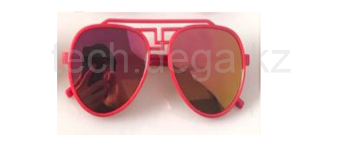 LIN PC 9003 Red-Brown Mirror  с/з дет.