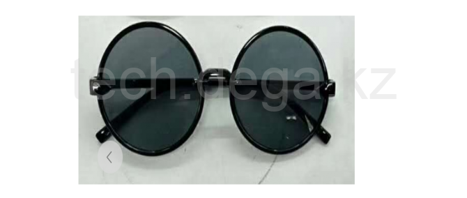 LIN PC 9001 Black-Black  с/з дет.