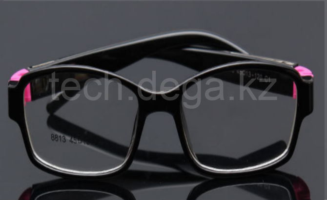 Оправа LIN PC 8813 C1 дет. для очков - товары для оптики, фото №