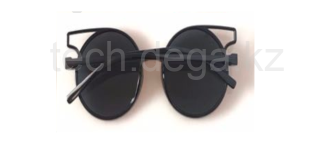 LIN PC 9002 Black-Black  с/з дет.