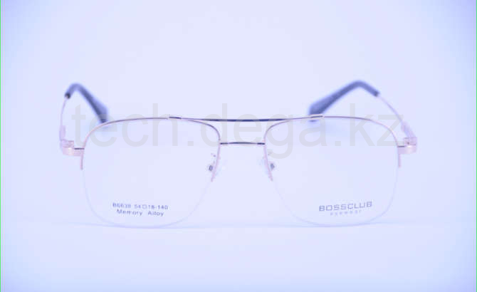 Оправа BossClub 6638 C1 для очков - товары для оптики, фото №