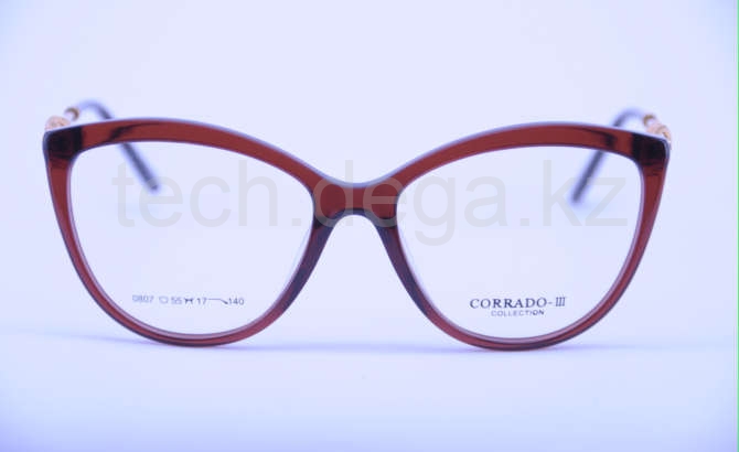 Оправа Corrado III 0807 C5 для очков - товары для оптики, фото №