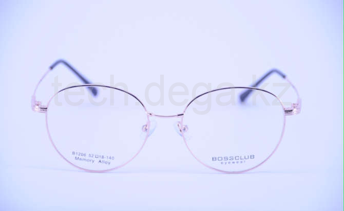 Оправа BossClub 1206 C1 для очков - товары для оптики, фото №