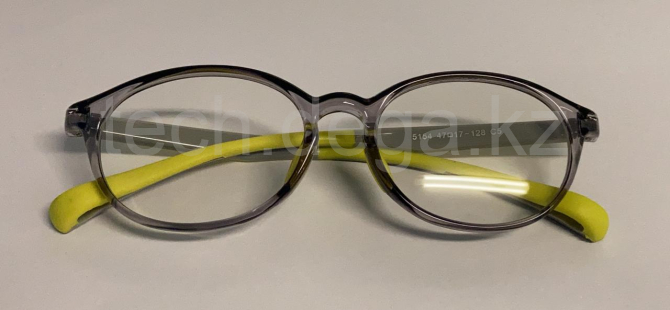 Оправа LIN PC 5154 C5 дет. для очков - товары для оптики, фото №