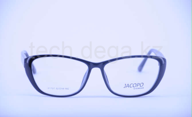Оправа Jacopo 61707 C6 для очков - товары для оптики, фото №