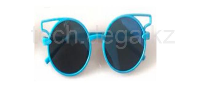 LIN PC 9002 Blue-Blue Mirror  с/з дет.