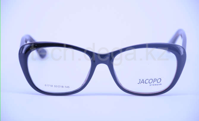 Оправа Jacopo 61718 C2 для очков - товары для оптики, фото №