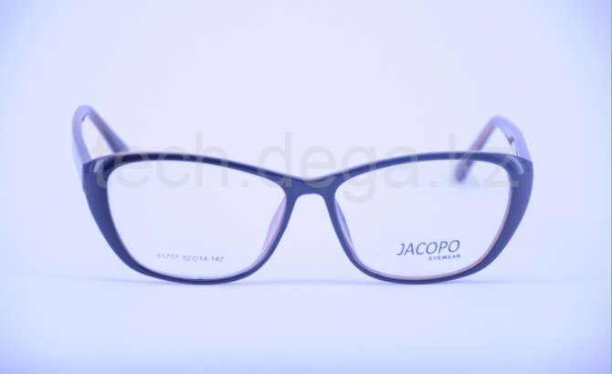 Оправа Jacopo 61707 C5 для очков - товары для оптики, фото №
